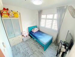 Blk 104A Eastbrook @ Canberra (Sembawang), HDB 3 Rooms #533516691